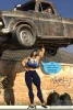 Vicky Chang - Vehicle assistance